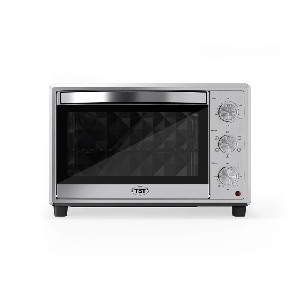 Horno Nivo Steel